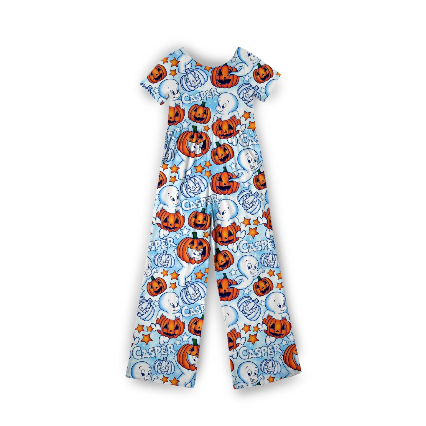 Friendly Frights Jumpsuit **PreOrder**