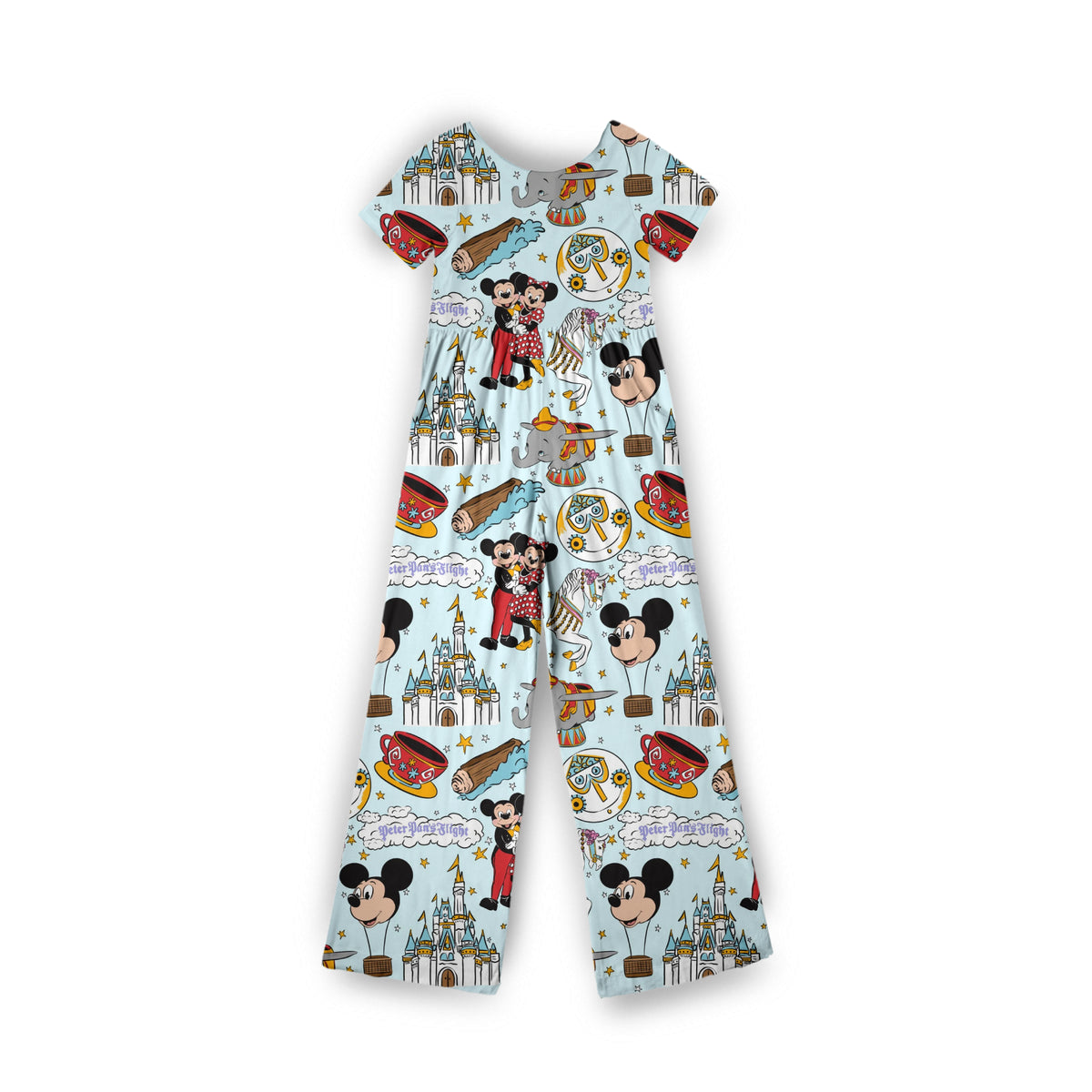 The Most Magical Day Jumpsuit **PreOrder**