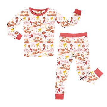 Kansas City Youth Pant Set *RTS*