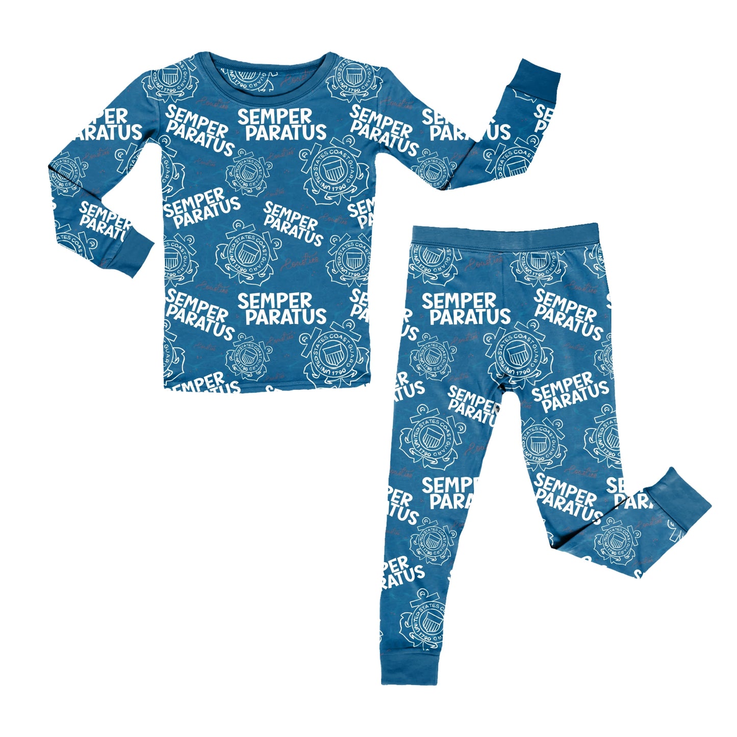 Always Ready Youth Pant Set *RTS*