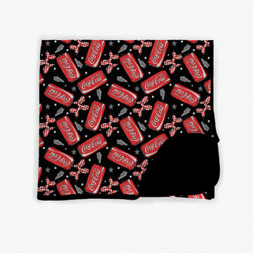 Classic Refreshment Bamboo Blanket **PreOrder**