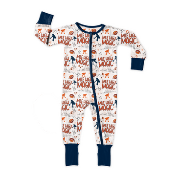Denver Zipper Sleeper *RTS*