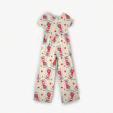 Fizzy Fix Jumpsuit **PreOrder**