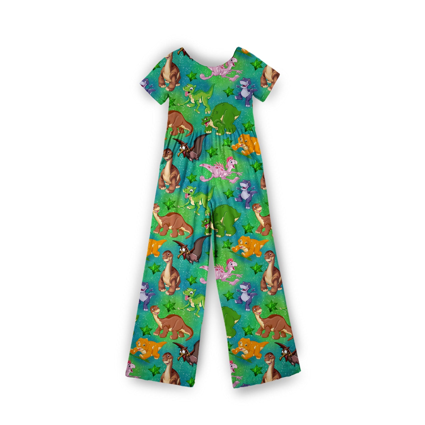 Friends of the Valley Jumpsuit **PreOrder**