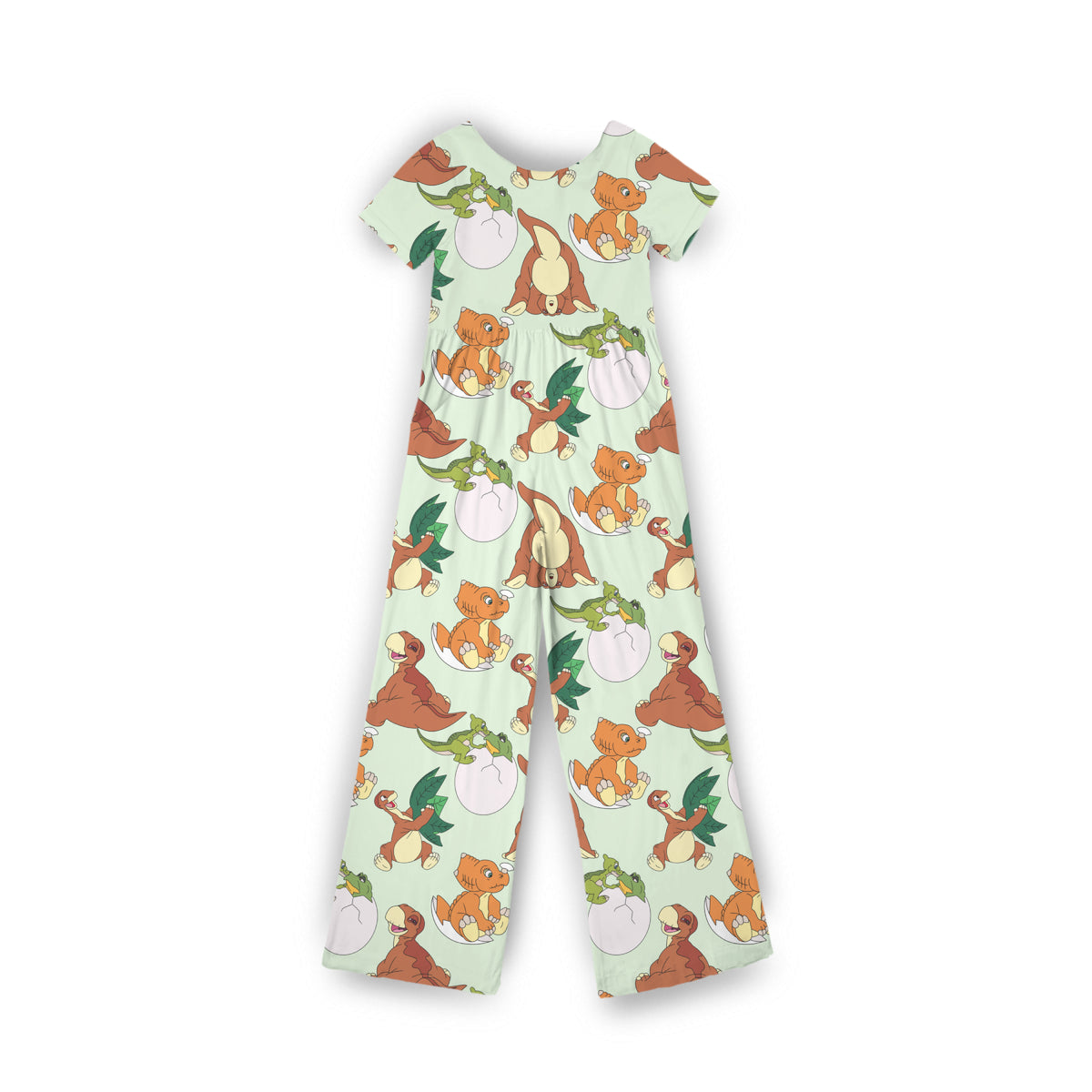 Tree Star Adventures Jumpsuit **PreOrder**
