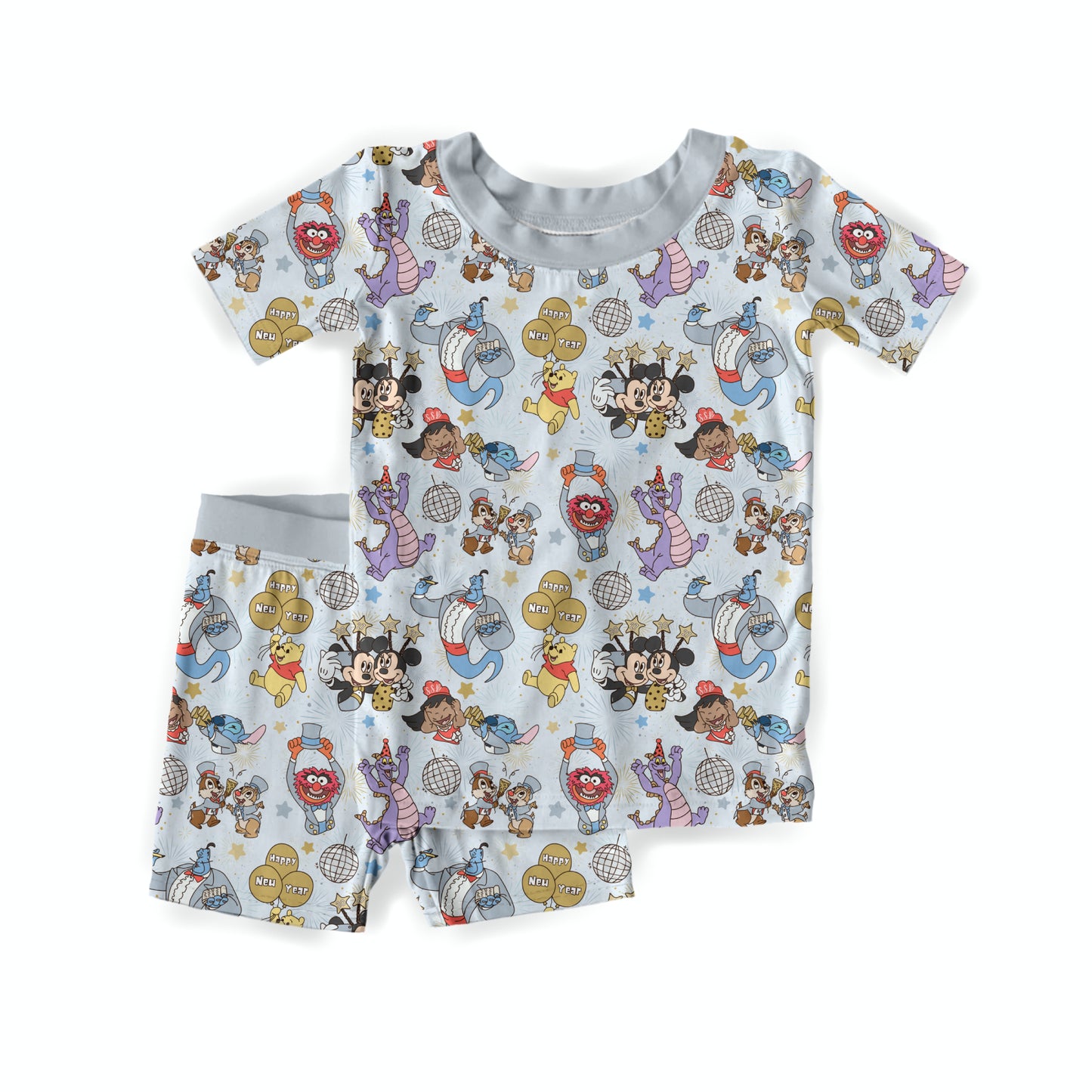 Countdown To Magic Youth Short Set **PreOrder**
