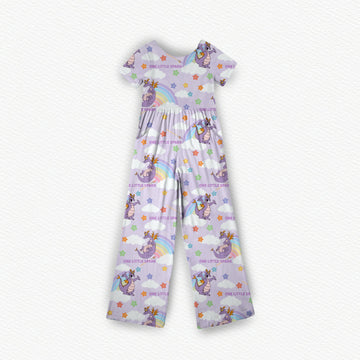 Spark Of Imagination Jumpsuit **PreOrder**