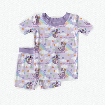 Spark Of Imagination Youth Short Set **PreOrder**