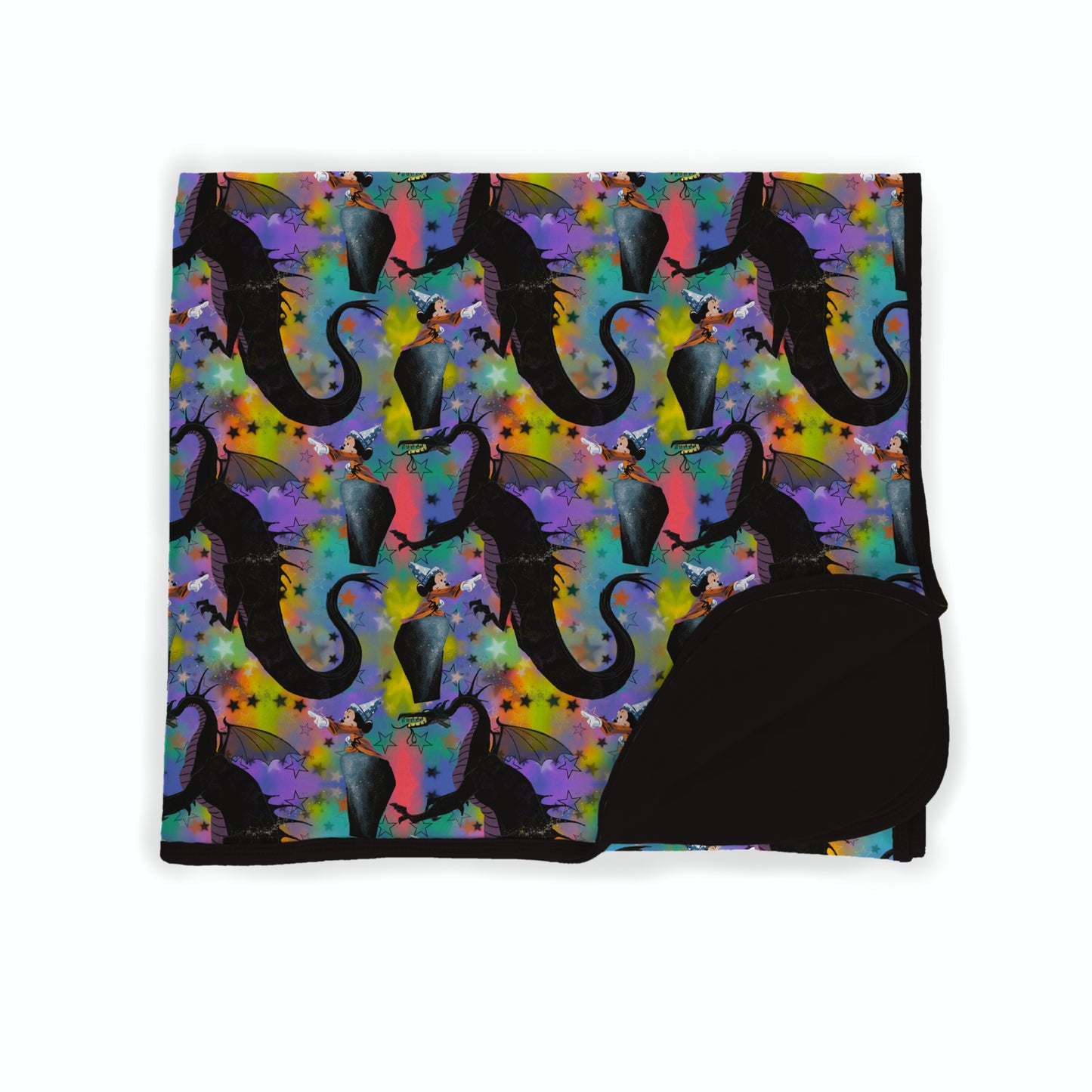 Dragons Spell Bamboo Blanket **PreOrder**