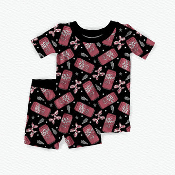 Fizzy Fun Youth Short Set **PreOrder**