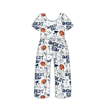 Dallas Jumpsuit *RTS*