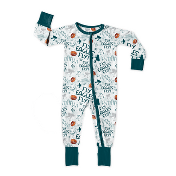 Philadelphia Medically Adaptable Zipper Sleeper *RTS*