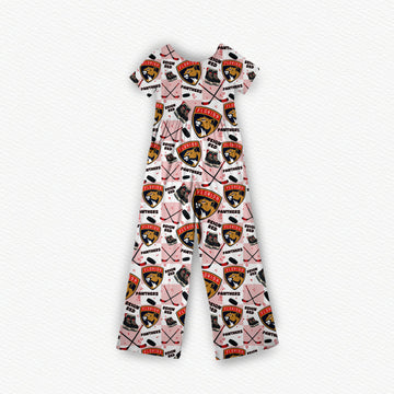 Florida Hockey Jumpsuit **PreOrder**