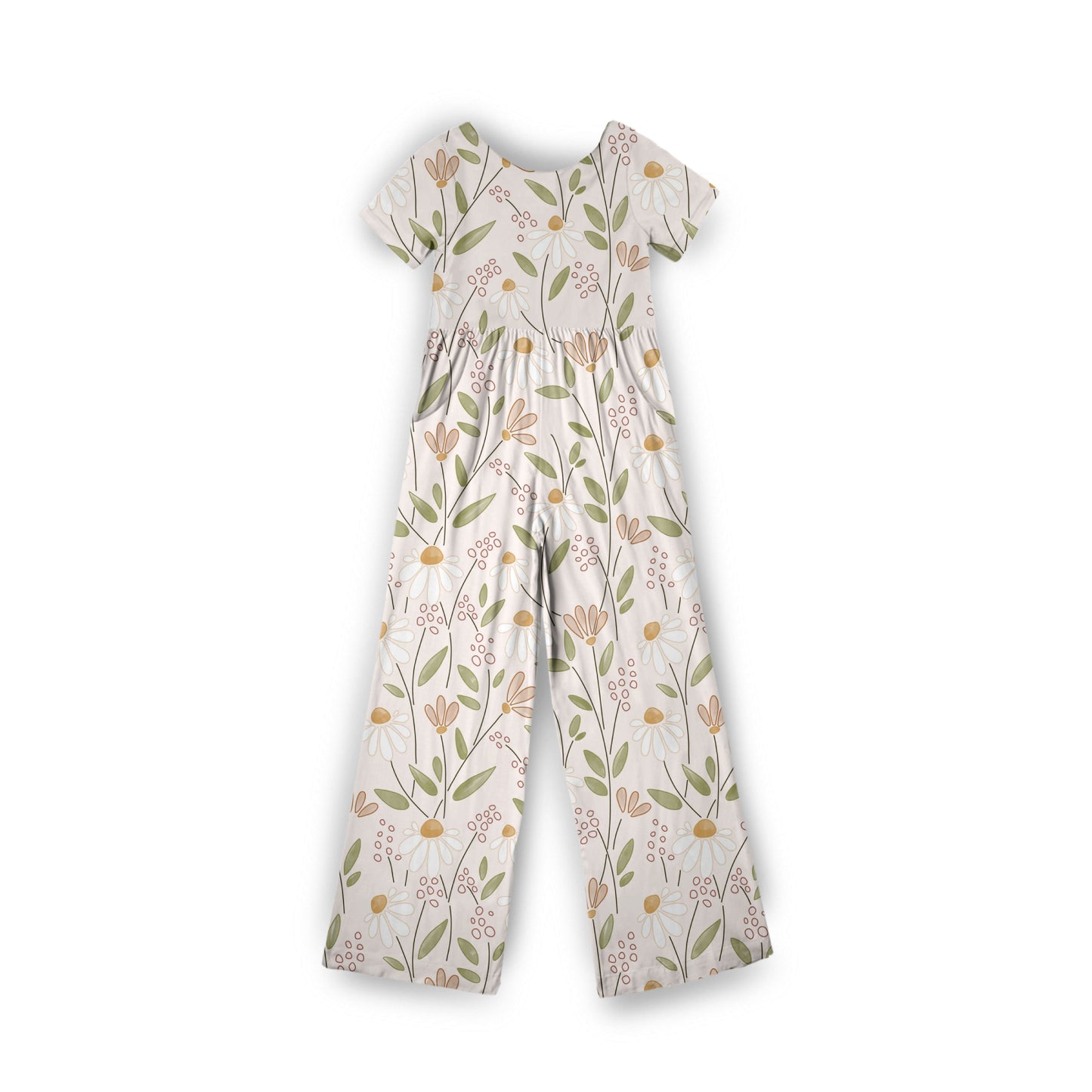 Modern meadow Jumpsuit *RTS*