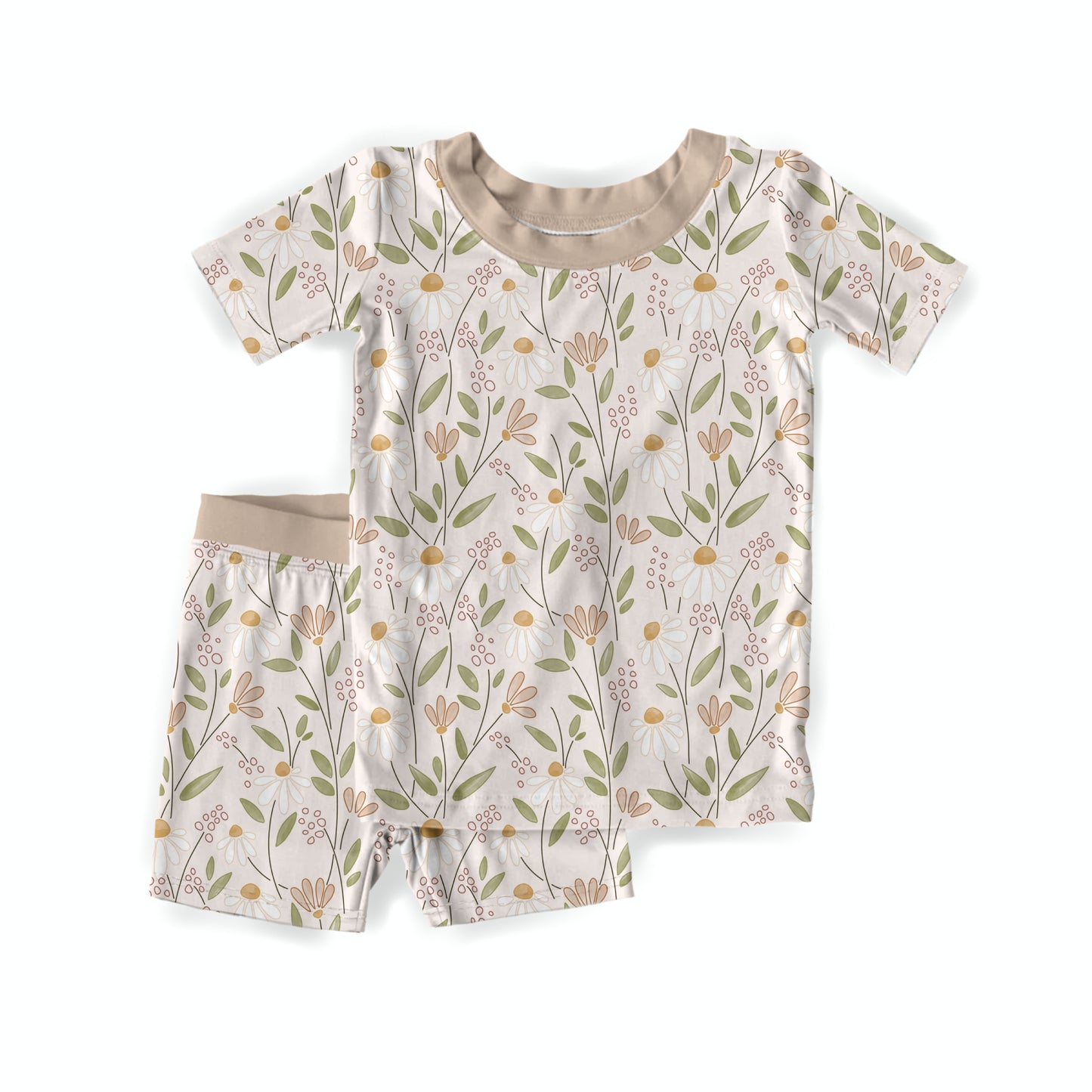 Modern Meadow Youth Short Set *RTS*