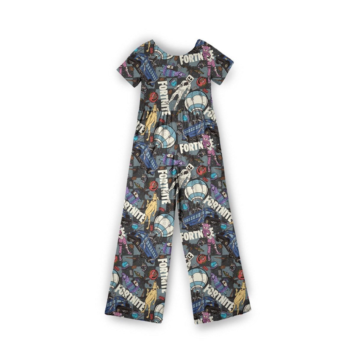 Victory Royale Jumpsuit **PreOrder**