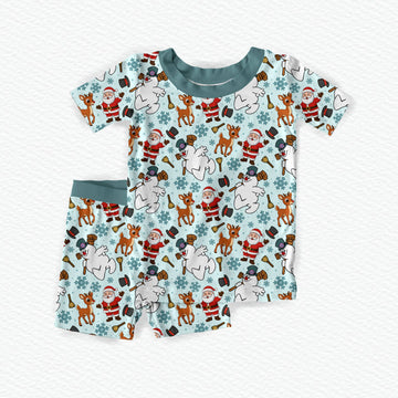 Misfits Magic Youth Short Set **PreOrder**