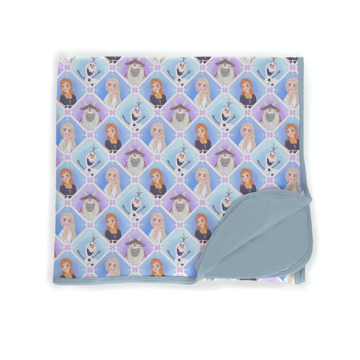 Magic in the North Bamboo Blanket **PreOrder**