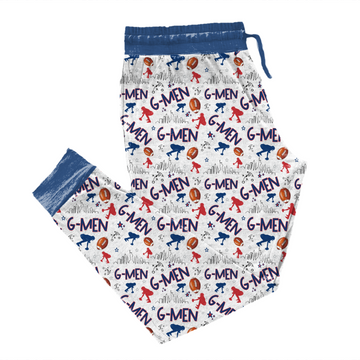Giants Adult Joggers *RTS*