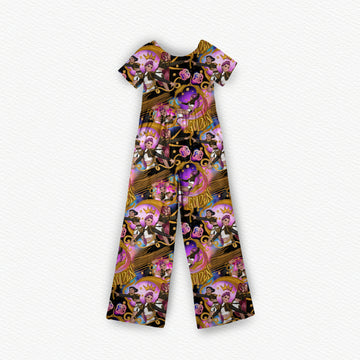 Golden Hunt Jumpsuit **PreOrder**