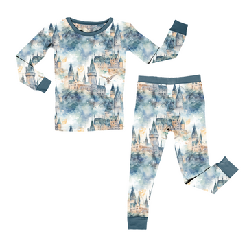 Hogwarts Enchanted Youth Pant Set *RTS*