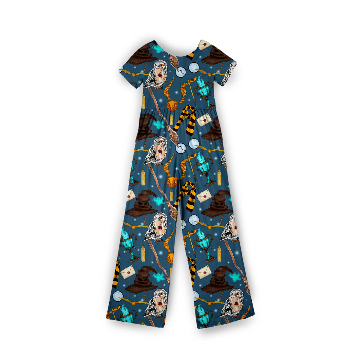 Chosen By The Hat Jumpsuit **PreOrder**