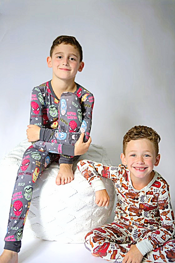 Saving The Day Youth Pant Set **PreOrder**