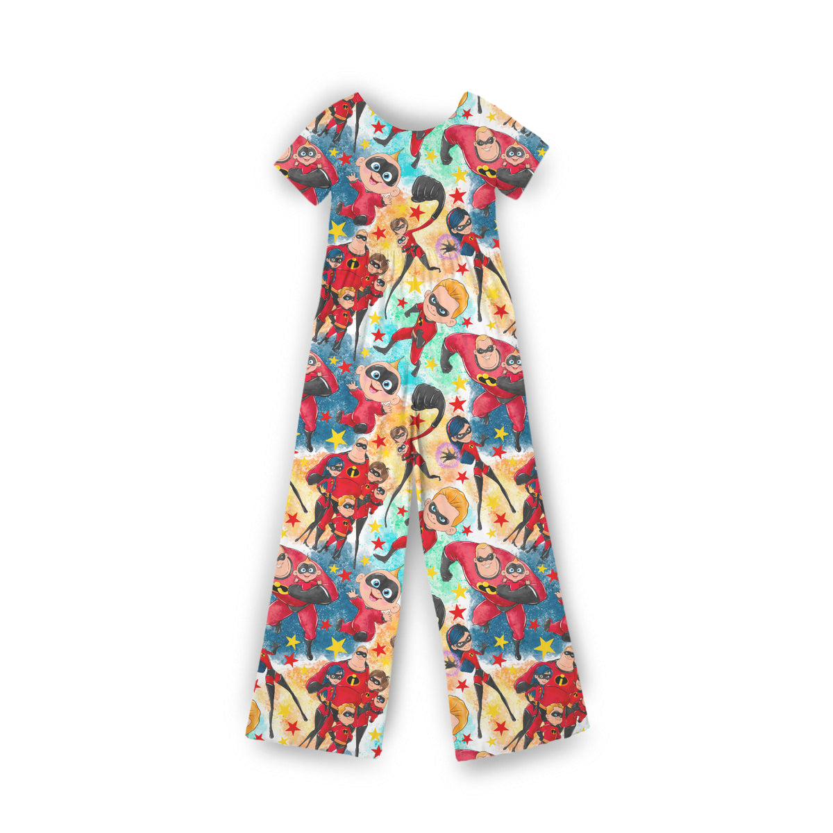 Incredible Together Jumpsuit **PreOrder**