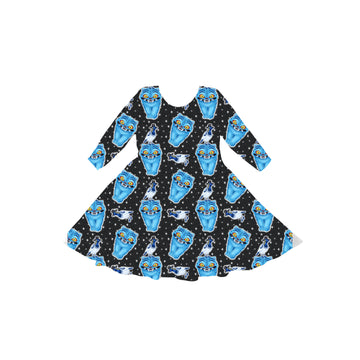 Kerpy Youth Twirl Dress **PreOrder**