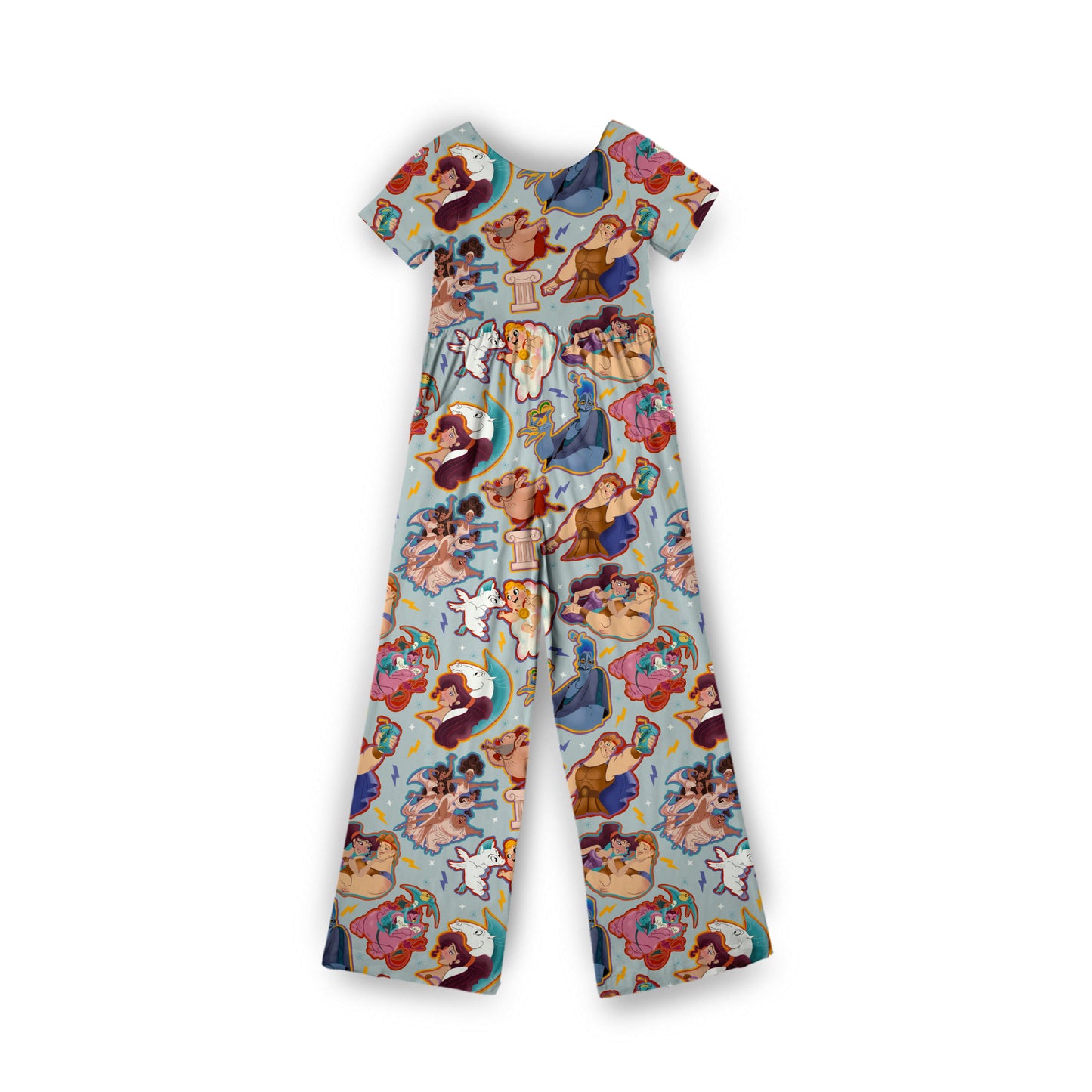 Mount Olympus Magic Jumpsuit **PreOrder**
