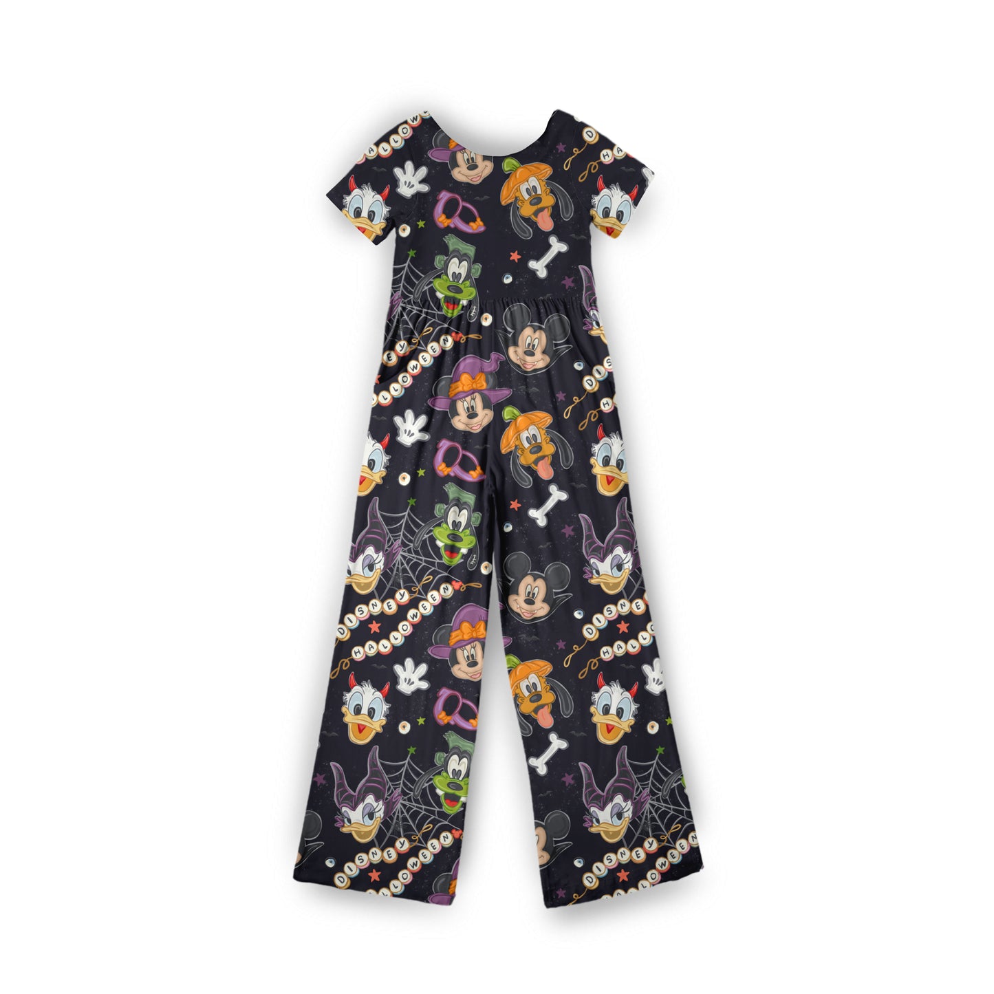 Main Street Mischief Jumpsuit **PreOrder**