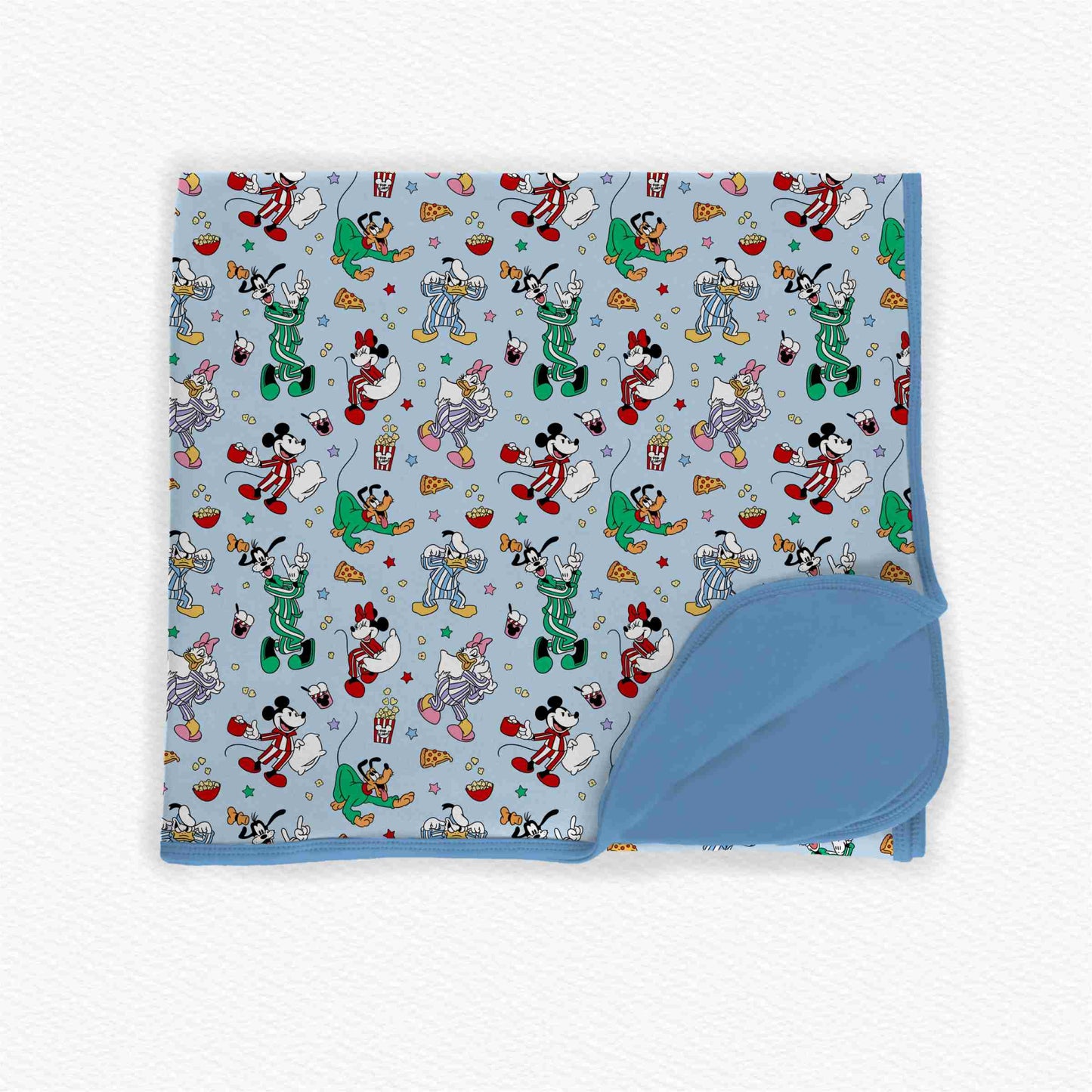 Magical Dreams Await Bamboo Blanket *RTS*