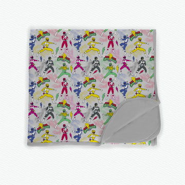 Strike Force Bamboo Blanket **PreOrder**