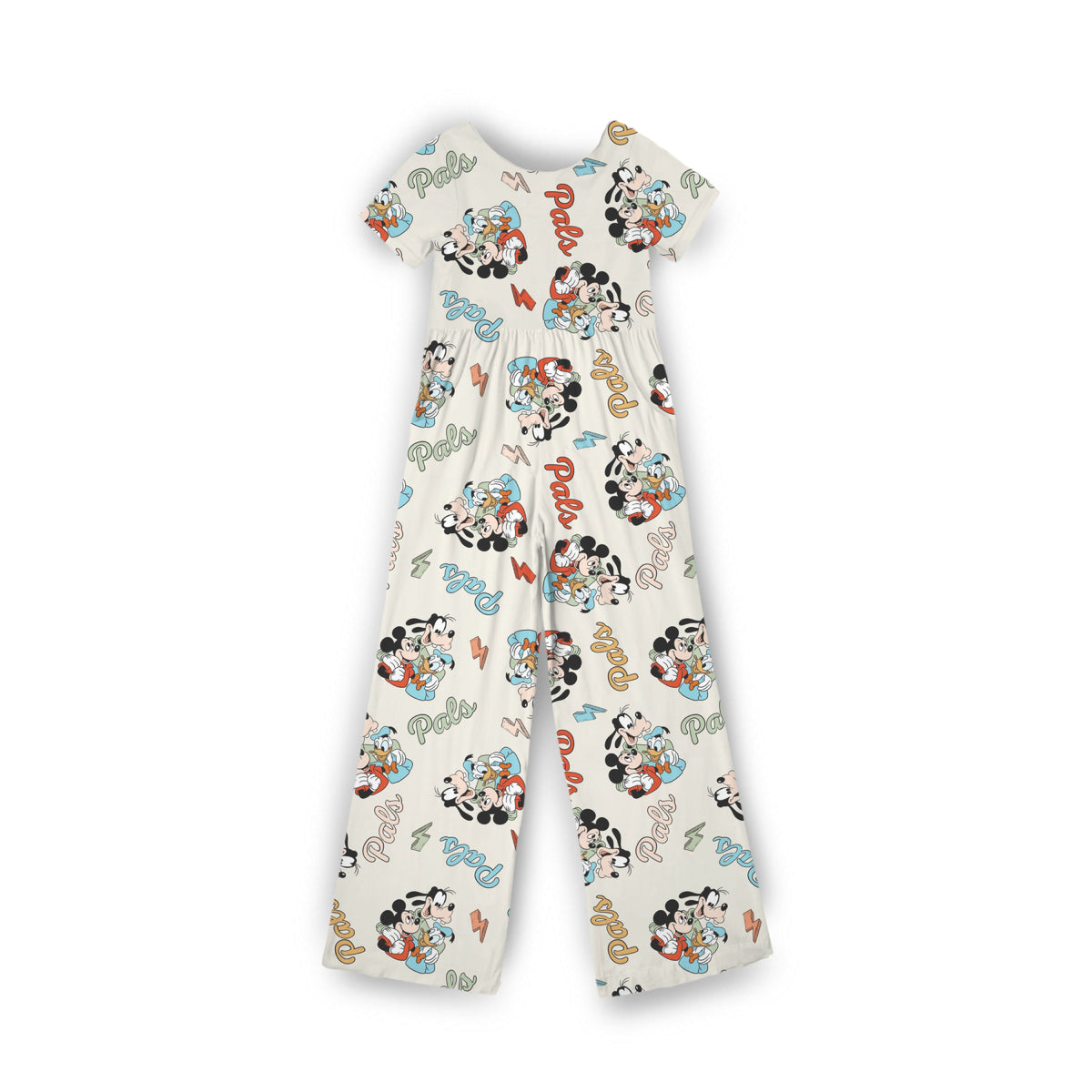 Pals Forever Jumpsuit **PreOrder**