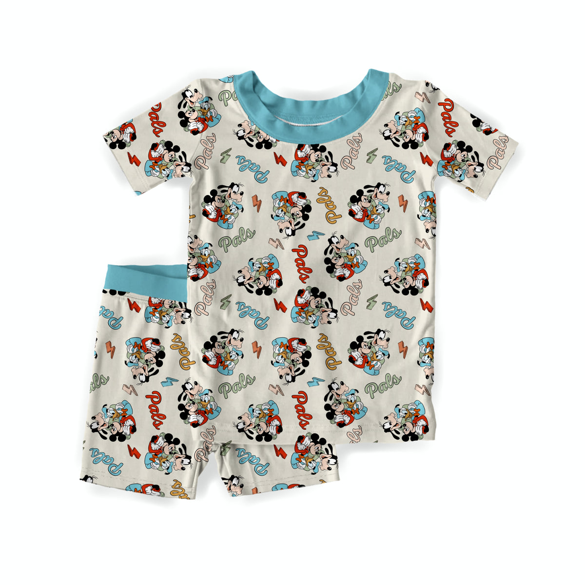 Pals Forever Youth Short Set **PreOrder**