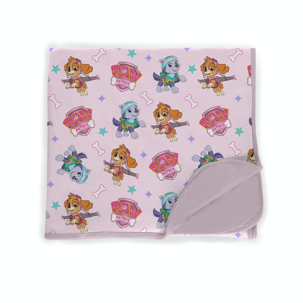 Pretty Paws Bamboo Blanket **PreOrder**