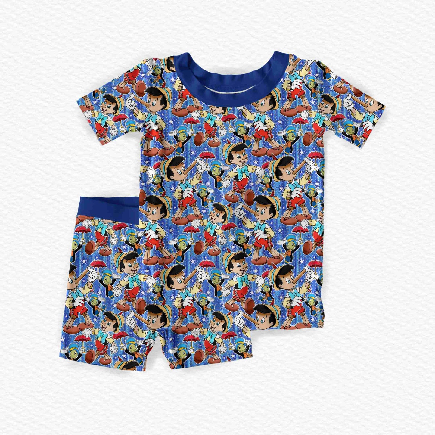 A Real Boy Youth Short Set *RTS*
