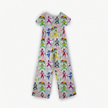 Strike Force Jumpsuit **PreOrder**