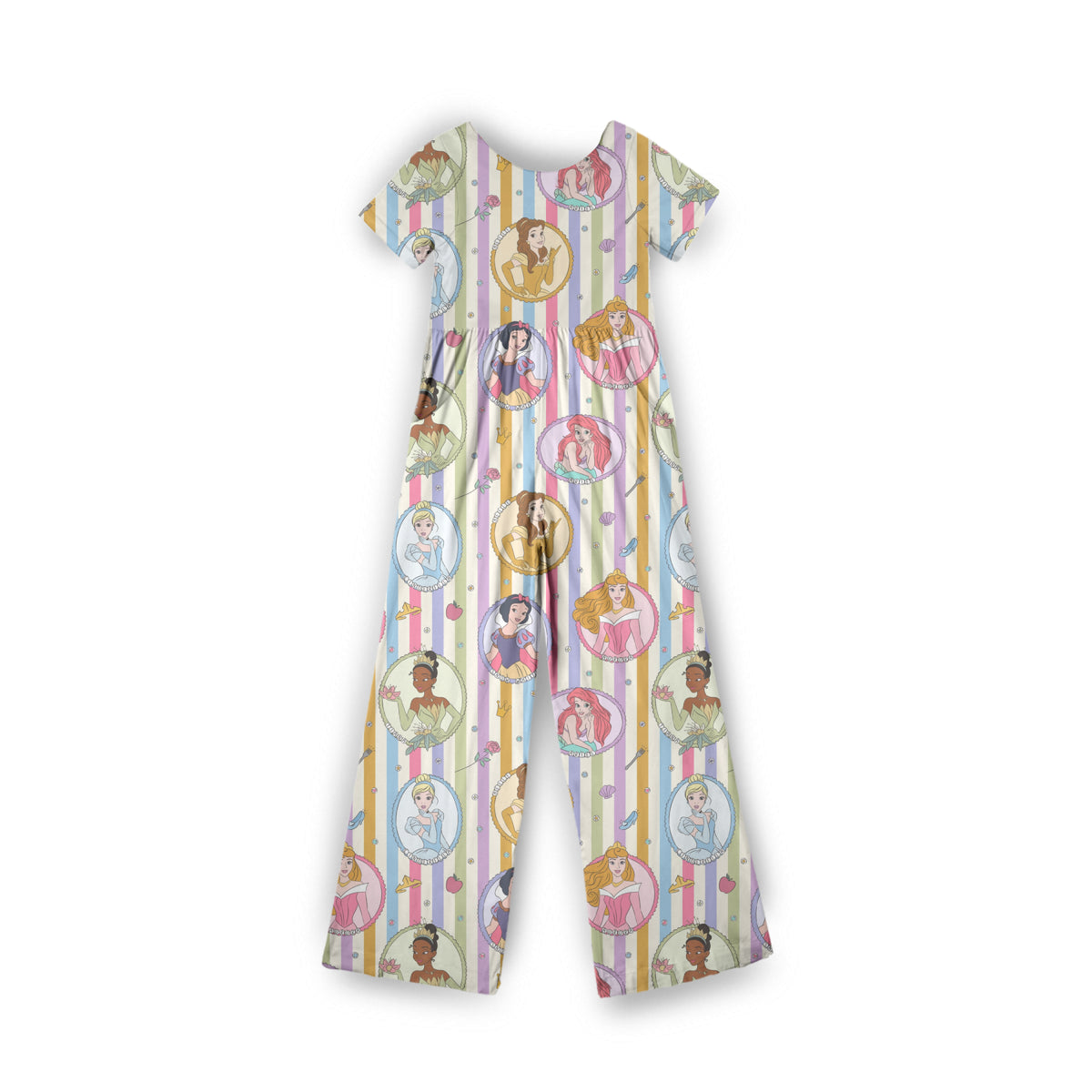 Pretty as a Princess Jumpsuit **PreOrder**