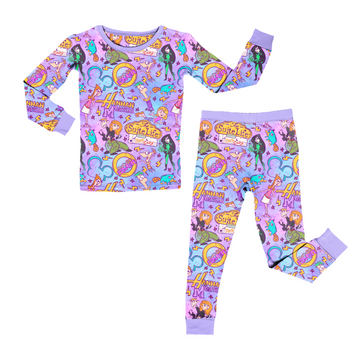Flashback Favorites Youth Pant Set *RTS*