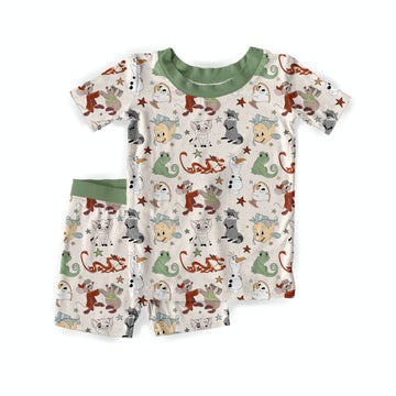 Magical Sidekicks Youth Short Set **PreOrder**