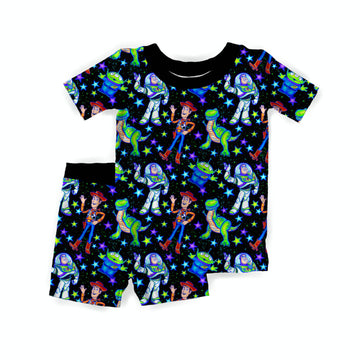 Neon Toys Youth Short Set **PreOrder**