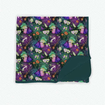 Unlimited Bamboo Blanket **PreOrder**