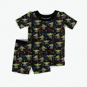Wise One Youth Short Set **PreOrder**