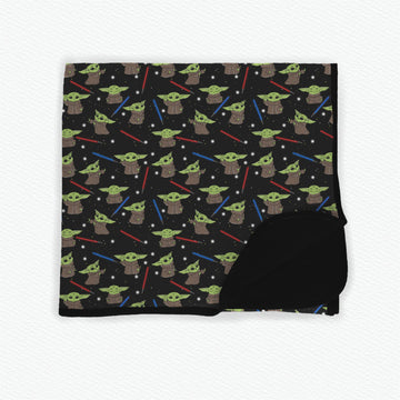Wise One Bamboo Blanket **PreOrder**