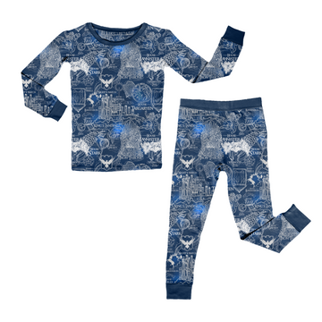 Iron Throne Youth Pant Set *RTS*