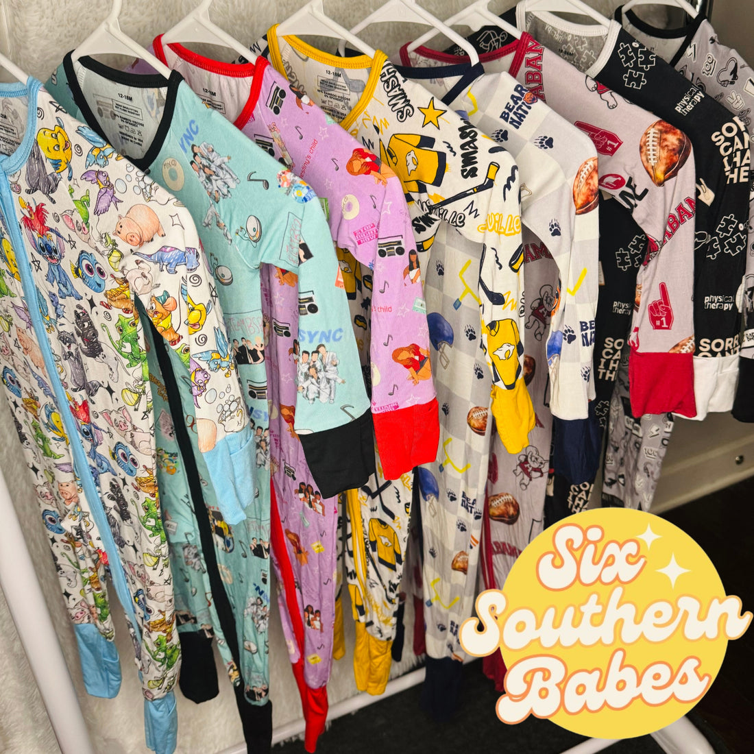 Discover the Beauty of Our Bamboo Pajamas: Real-Life Photos from Our Preorder Collection