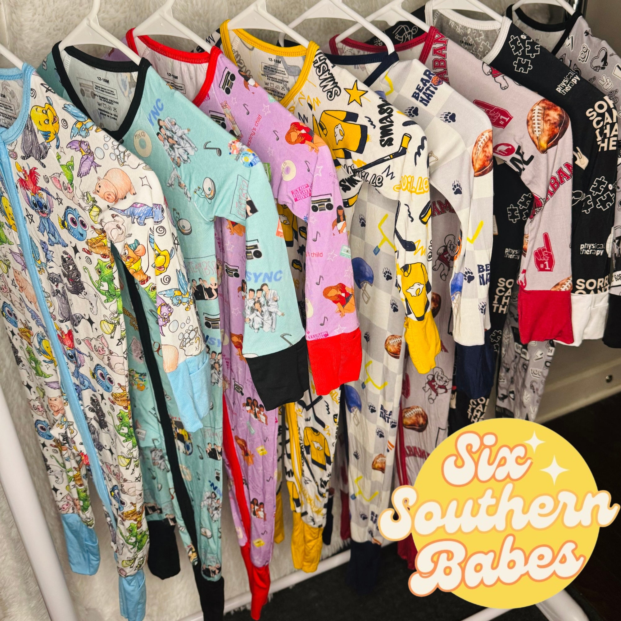 News Clothing Blogs and Insights Six Southern Babes — free download