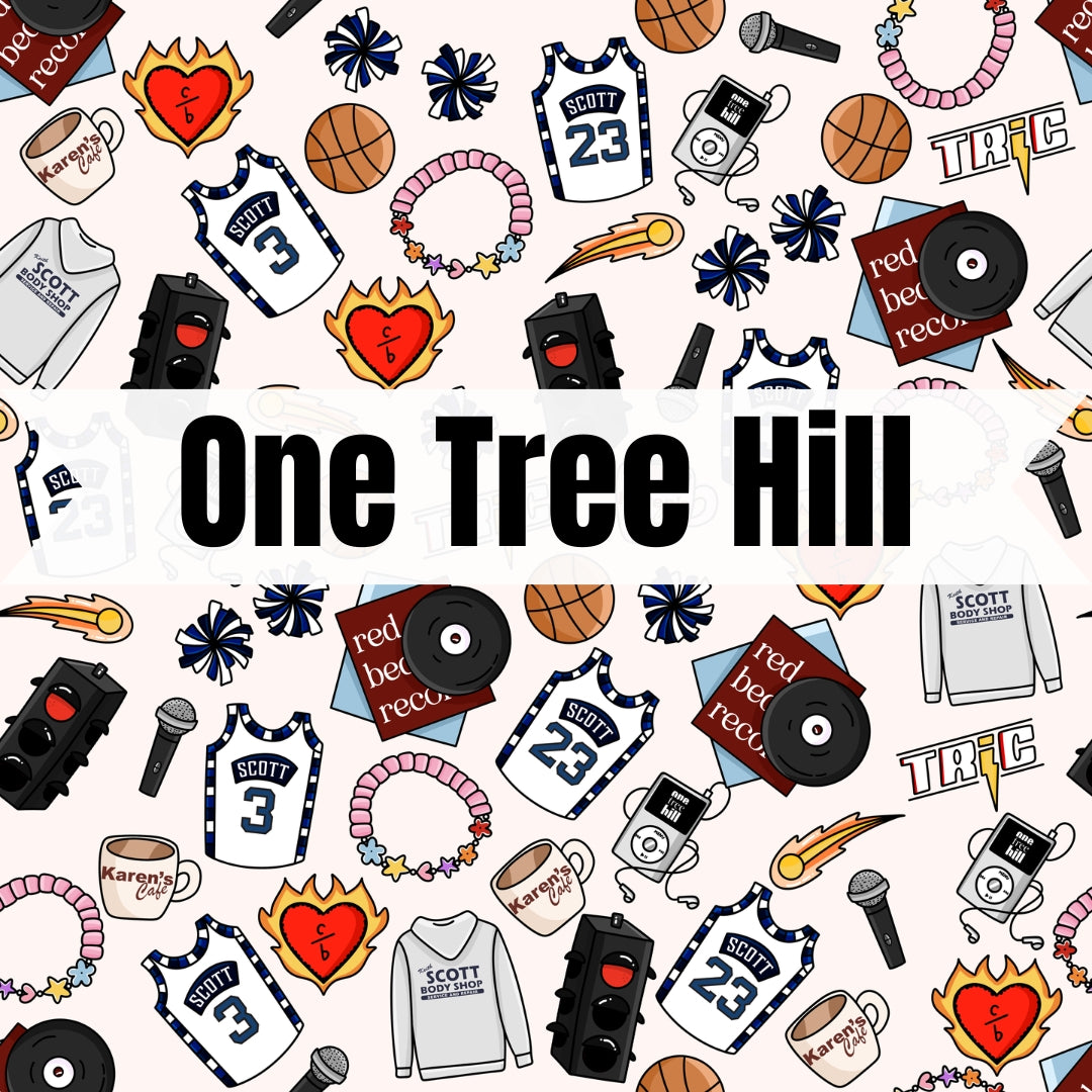 One Tree Hill