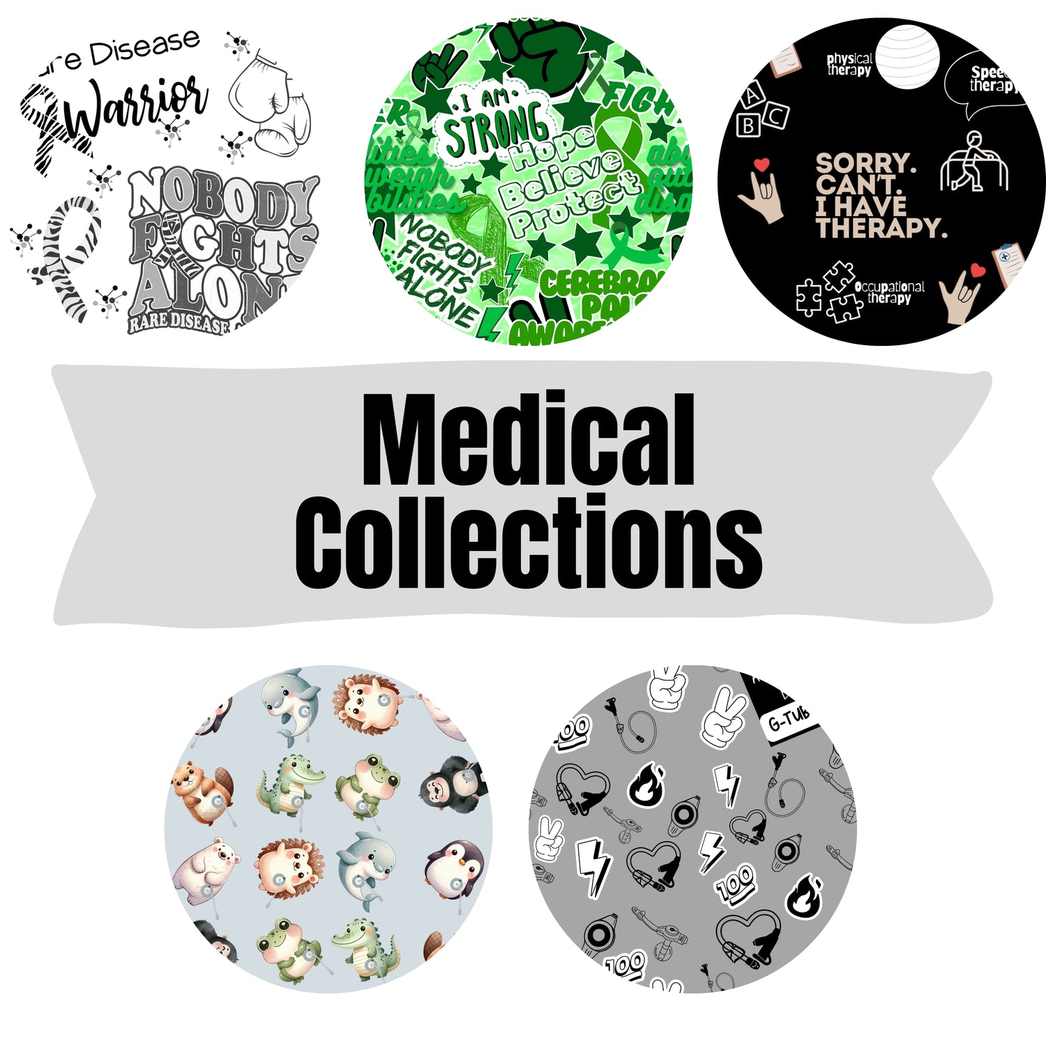 Medical Collections